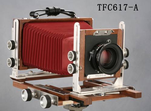 Shen Hao TFC-614A 6x17 フィルムカメラ For Sale - FS - Shenhao TFC